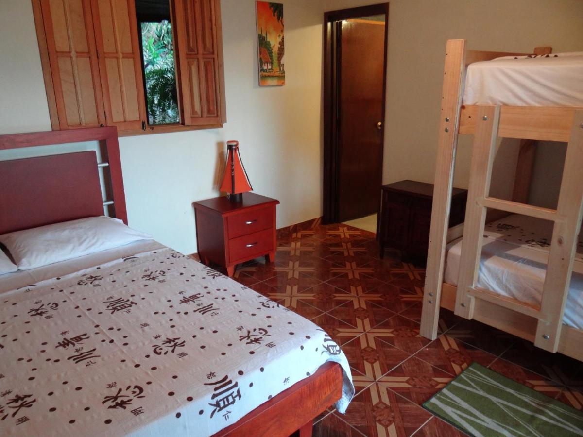 Finca Turistica Los Rosales Pereira Exterior photo